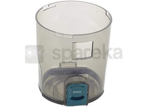 Zyklongehause complet 48028703