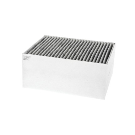 Activatedcarbonfiltercleanair