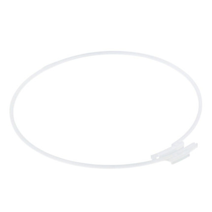 Anneau de raccord de joint pour lave-linge-1