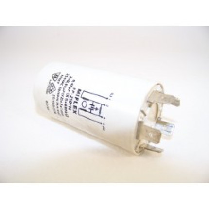 Antiparasite 0,47mf + 2 x 0,01mf