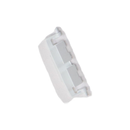 Arrêt de portillon ressort