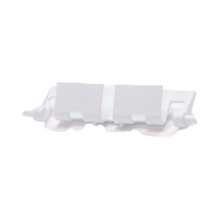 Arrêt de portillon ressort-1