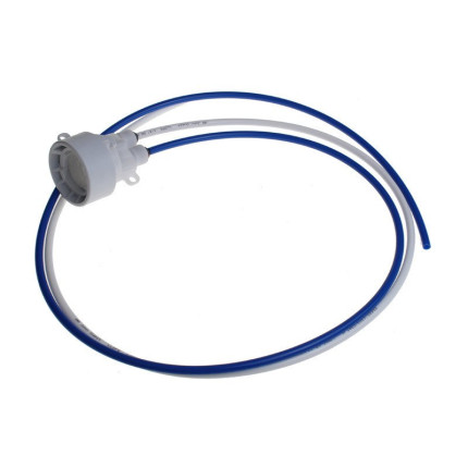 Assemblage assemblage de boîtier filtre aw3 blanc-1