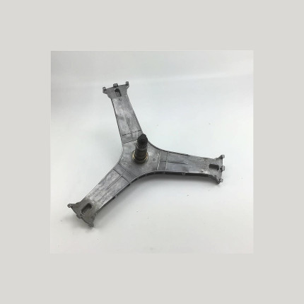 Assy flange shaft,ww8800m,2 bearing type