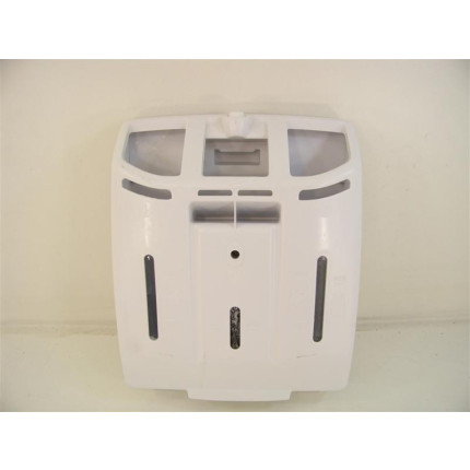 Bac à lessiviel (3 compartiments)