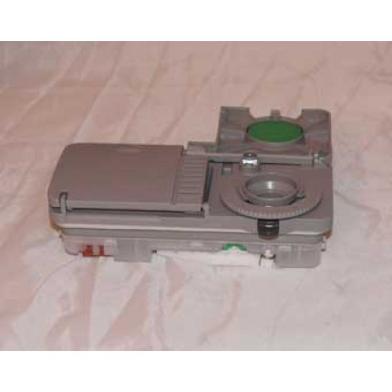 Bac à produits (220-240v 50/60h) gris