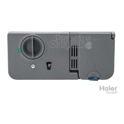 Bac à produits (dc/ral-7046)