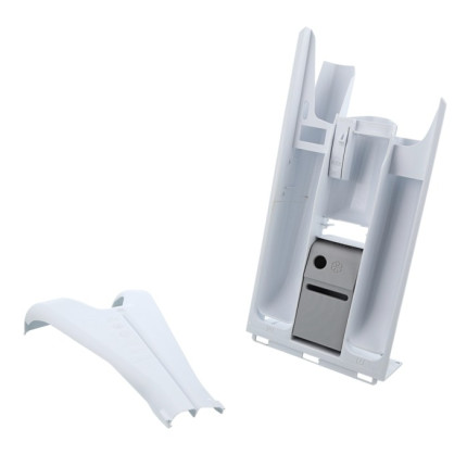 Bac à produits ensemble