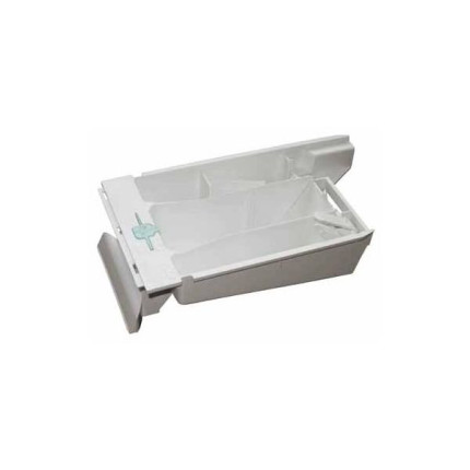 Bac à produits tiroir