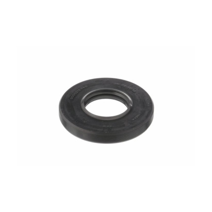 Bague à lèvres avec ressort