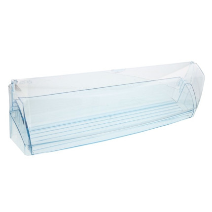 Balconnet et couvercle à produits laitiers pour réfrigérateur