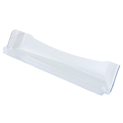 Battant de compartiment à produits laitiers