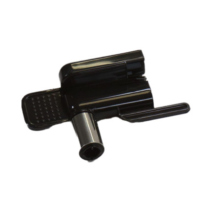 Bec de sortie d'eau chaude