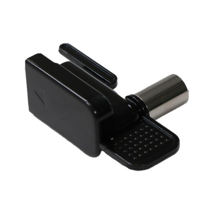 Bec de sortie d'eau chaude-1