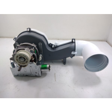 Bloc moteur - moteur