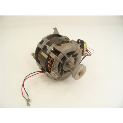 Bloc moteur - moteur