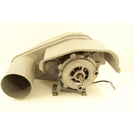 Bloc moteur - moteur