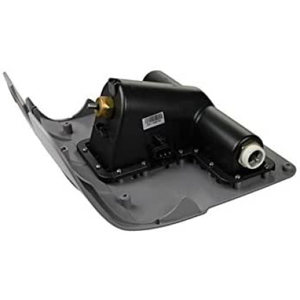 Bloc moteur type a