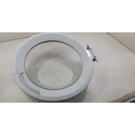 Bloc porte et hublot - hublot