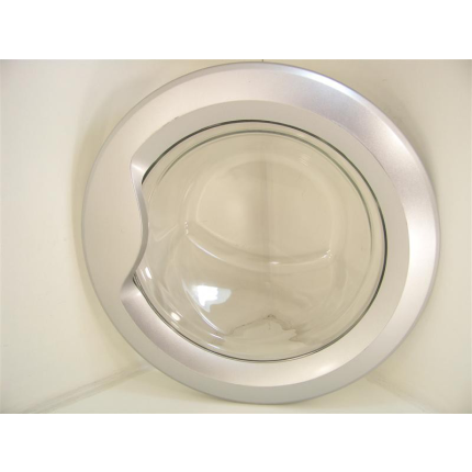 Bloc porte et hublot - hublot