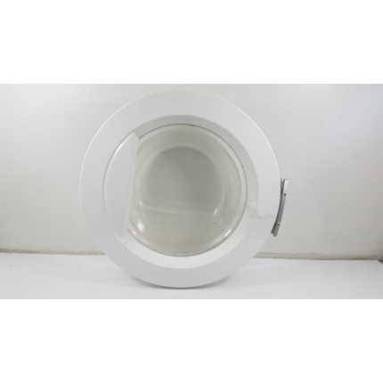 Bloc porte et hublot - hublot