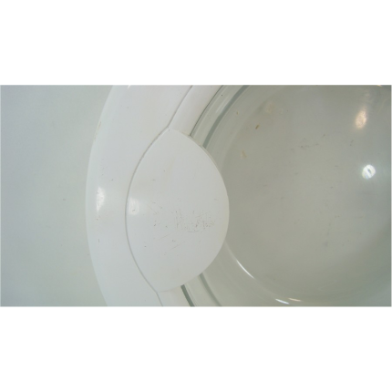 Bloc porte et hublot - hublot