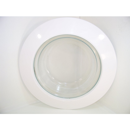 Bloc porte et hublot - hublot