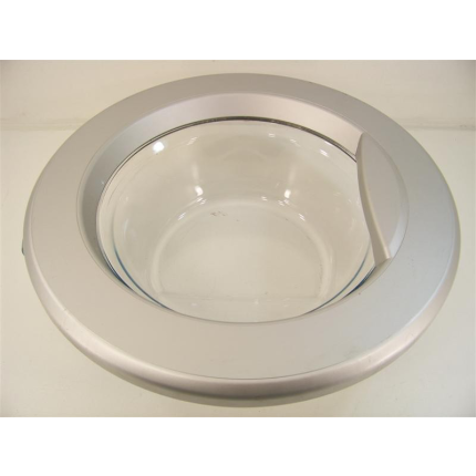 Bloc porte et hublot - hublot