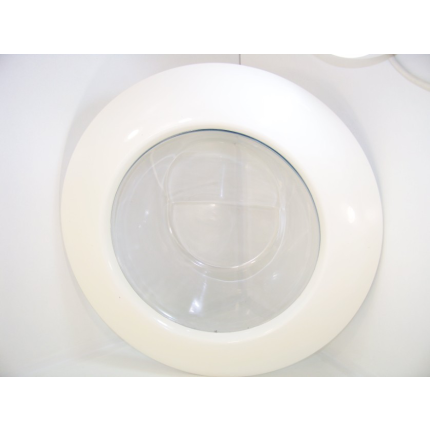 Bloc porte et hublot - hublot