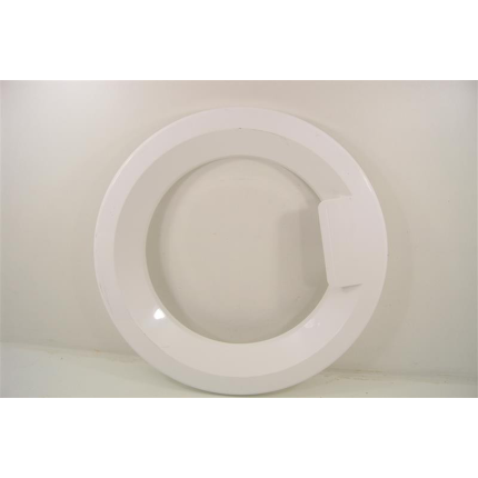 Bloc porte et hublot - hublot