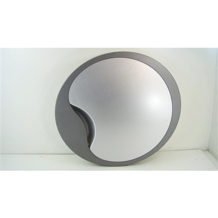 Bloc porte et hublot - porte