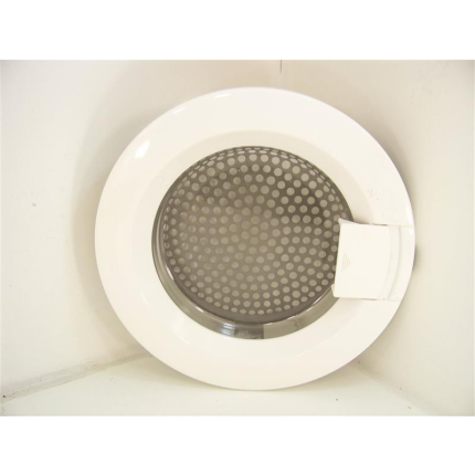 Bloc porte et hublot - porte