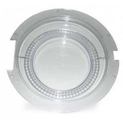 Bloc porte et hublot - porte