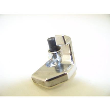 Bloc porte et hublot - sécurité