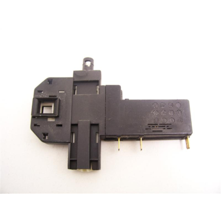 Bloc porte et hublot - sécurité