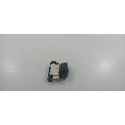 Bloc porte et hublot - sécurité