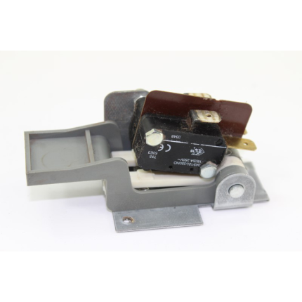 Bloc porte et hublot - sécurité et fermeture de porte