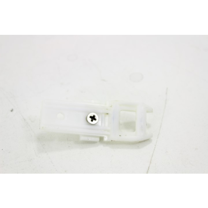 Bloc porte - fermeture