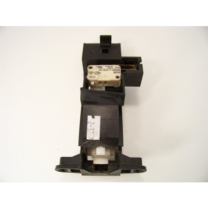 Bloc porte - fermeture