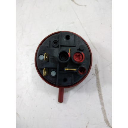 Bloc pressostat - pressostat