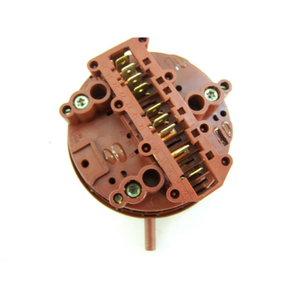 Bloc pressostat - pressostat