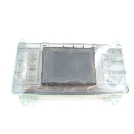 Bloc programmateur - programmateur