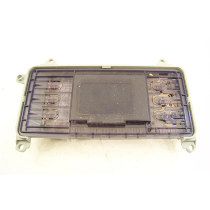 Bloc programmateur - programmateur