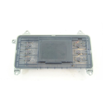 Bloc programmateur - programmateur