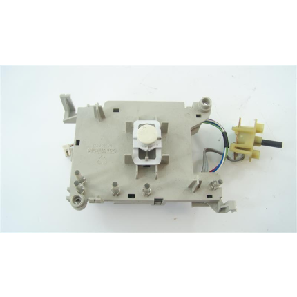 Bloc programmateur - programmateur