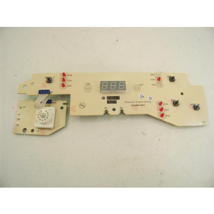 Bloc programmateur - programmateur