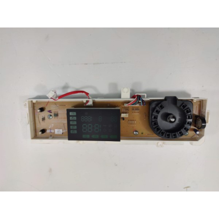 Bloc programmateur - programmateur