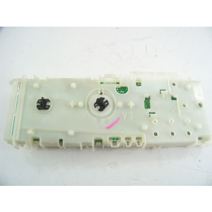 Bloc programmateur - programmateur