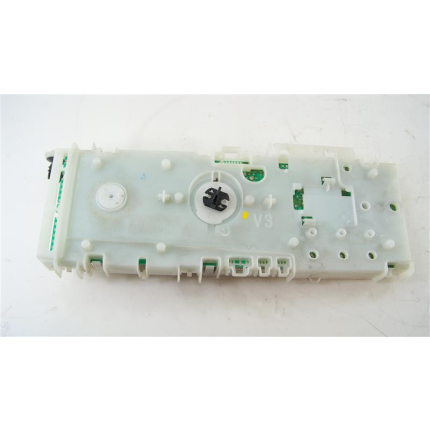 Bloc programmateur - programmateur