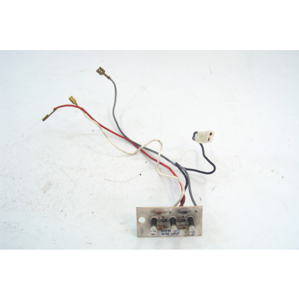 Bloc programmateur - programmateur